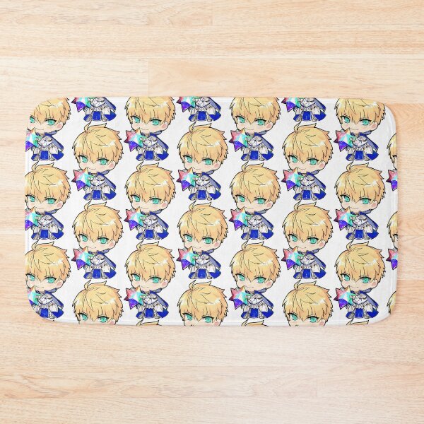 Item preview, Arthur Pendragon designed and sold by pvcparfait.