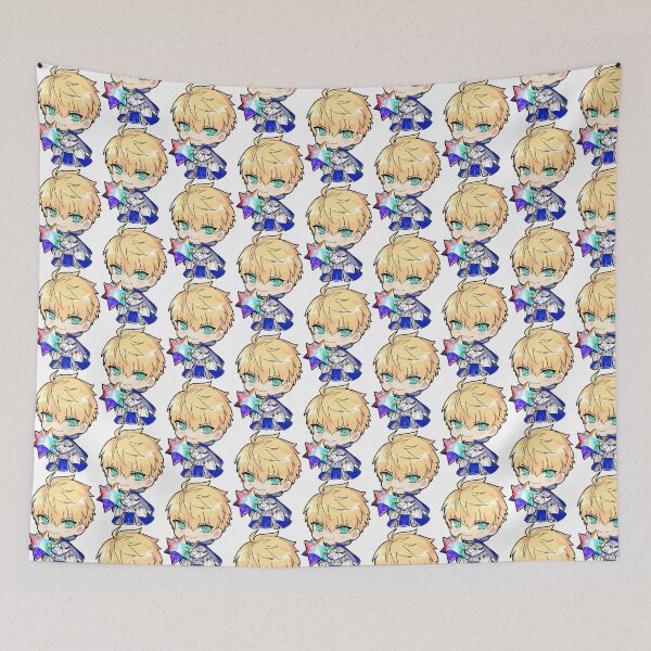 Item preview, Arthur Pendragon designed and sold by pvcparfait.
