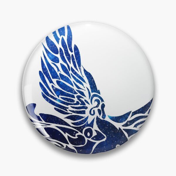 Item preview, STARS IN EAGLE. designed and sold by zuby creations.