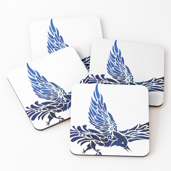 Item preview, STARS IN EAGLE. designed and sold by zuby creations.