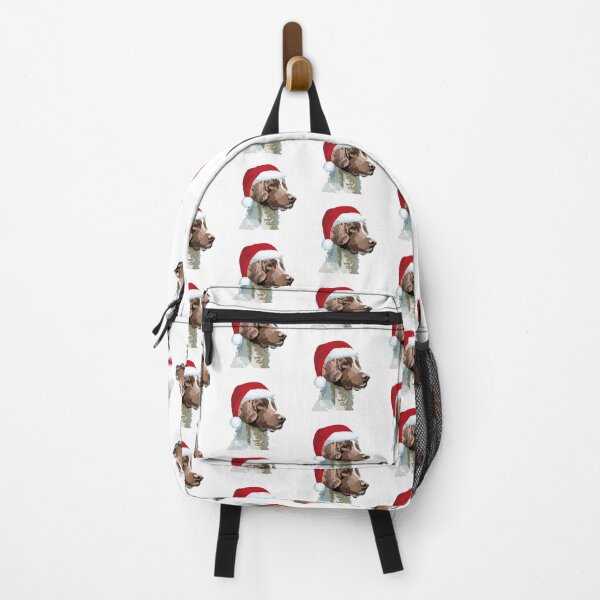 Item preview, Christmas Springer Spaniel designed and sold by snewdesigns.