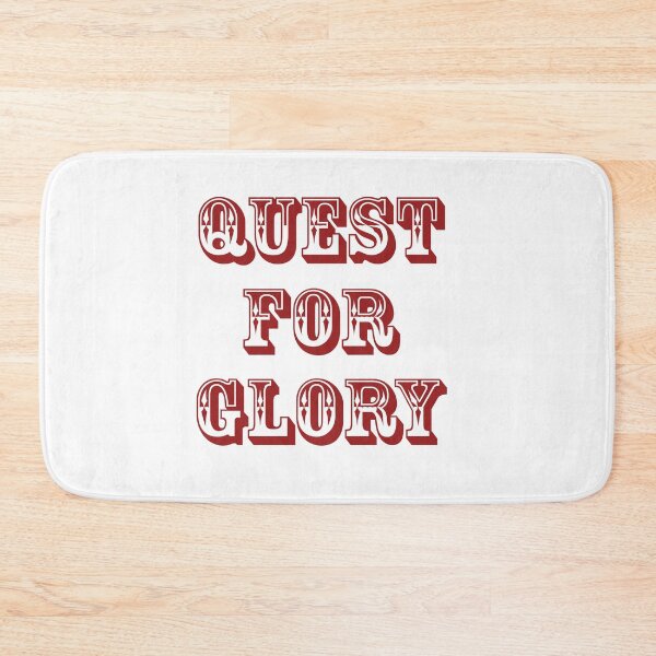 Item preview, Quest for glory. designed and sold by Samridhi Verma.