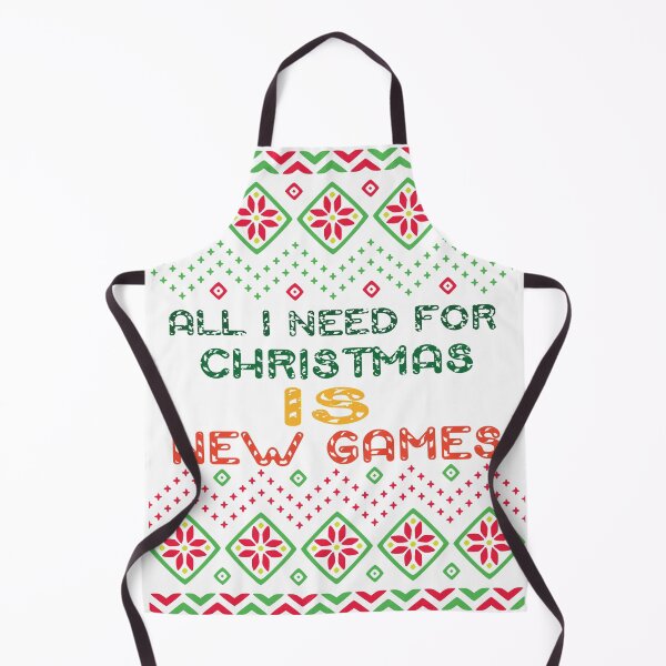 Item preview, All I need for Christmas is, new games designed and sold by GulQari.