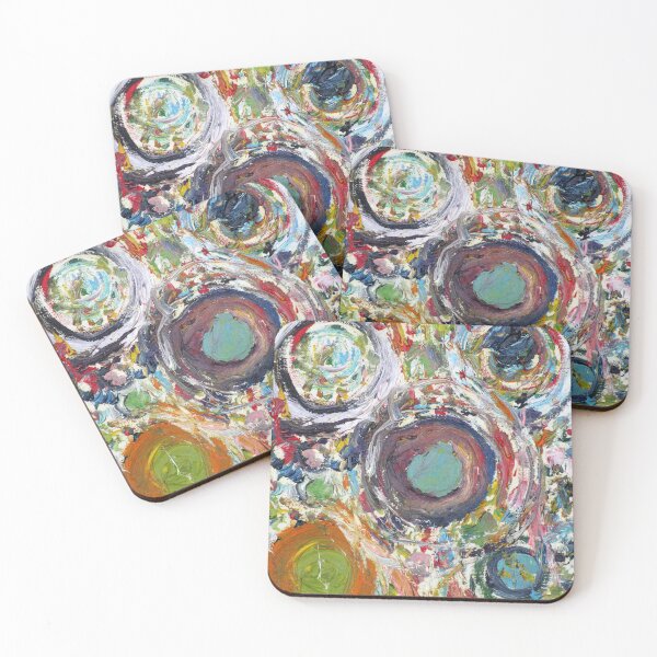 Item preview, CIRCLES designed and sold by lautir.