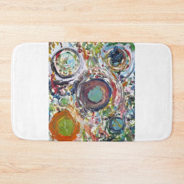 Item preview, CIRCLES designed and sold by lautir.
