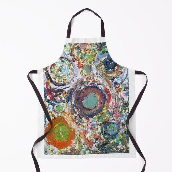 Item preview, CIRCLES designed and sold by lautir.