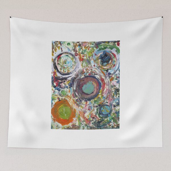 Item preview, CIRCLES designed and sold by lautir.