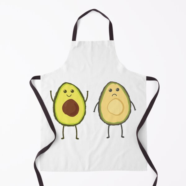 Item preview, avocado art designed and sold by zanbo.