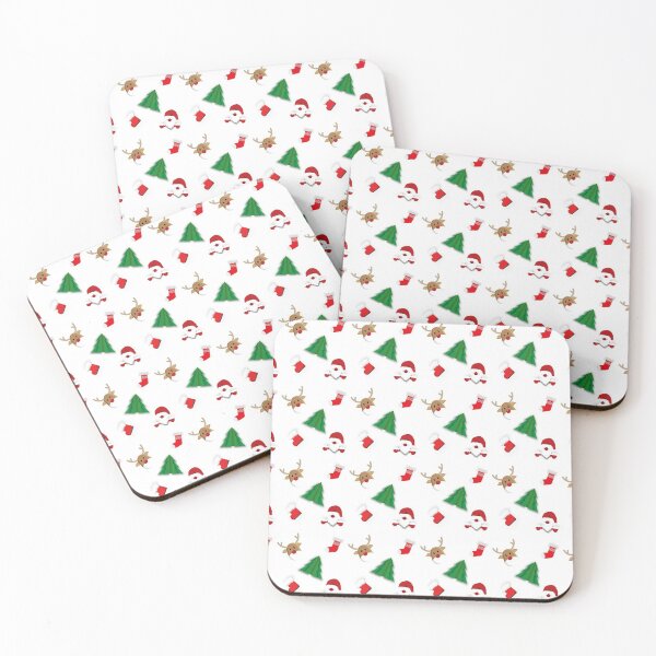 Item preview, Christmas elements designed and sold by stepstogreen.