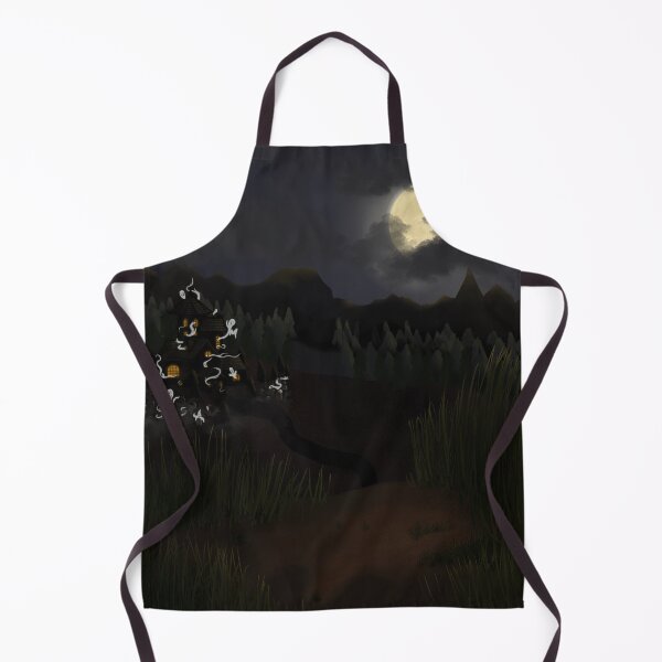 Item preview, Spooky Wilderness designed and sold by LittlestMermaid.