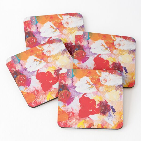 Item preview, Beautiful Accidents III designed and sold by GordonDrummond.