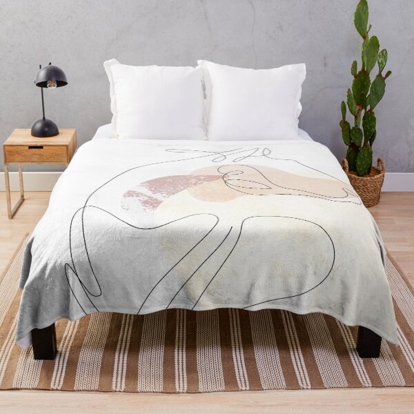 Item preview, Horse simple line designed and sold by SurfolioPrints.