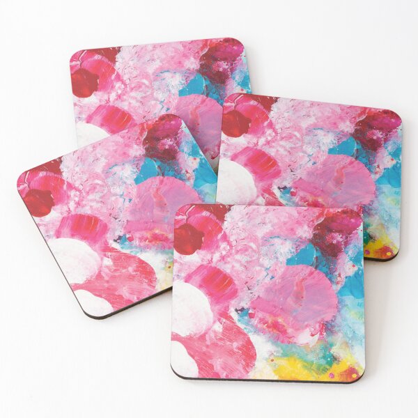 Item preview, Beautiful Accidents IV designed and sold by GordonDrummond.