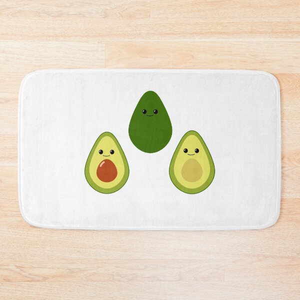 Item preview, avocado art designed and sold by zanbo.