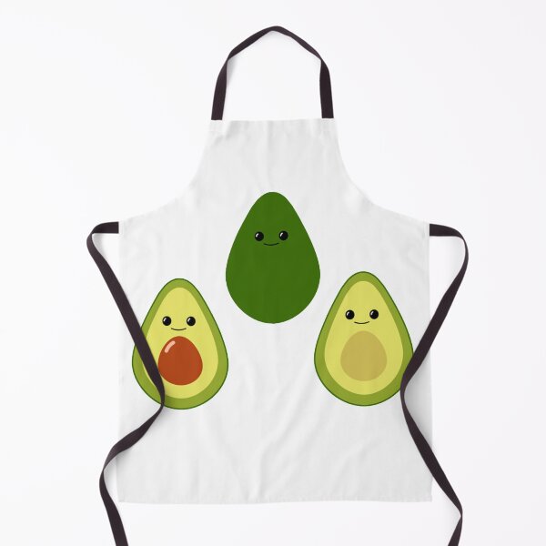 Item preview, avocado art designed and sold by zanbo.