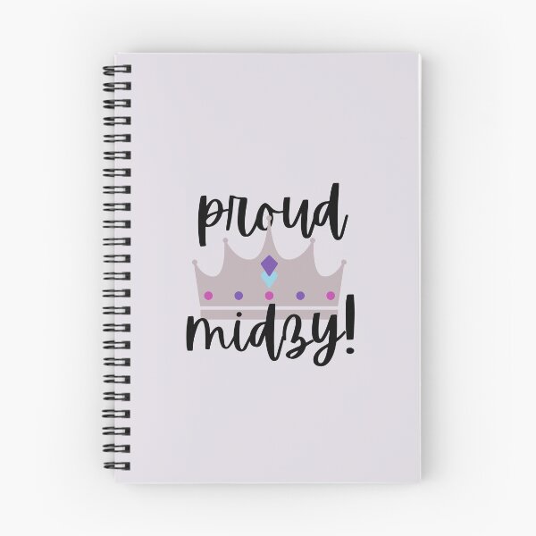 Item preview, Proud MIDZY! designed and sold by mapoftheseoul.
