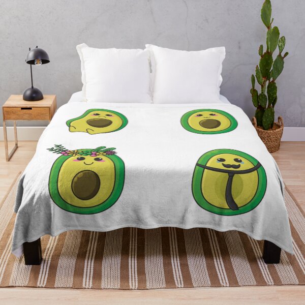 Item preview, avocado art designed and sold by zanbo.