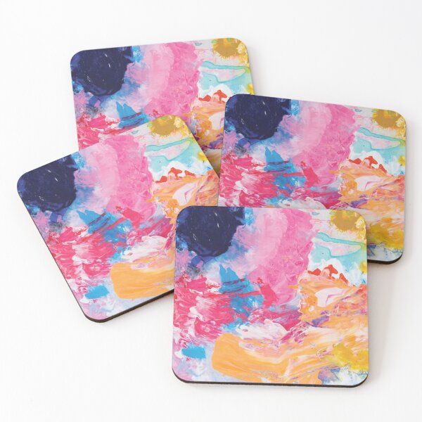 Item preview, Beautiful Accidents IX designed and sold by GordonDrummond.