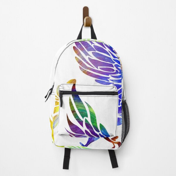 Item preview, COLOURFULL EAGLE designed and sold by zuby creations.