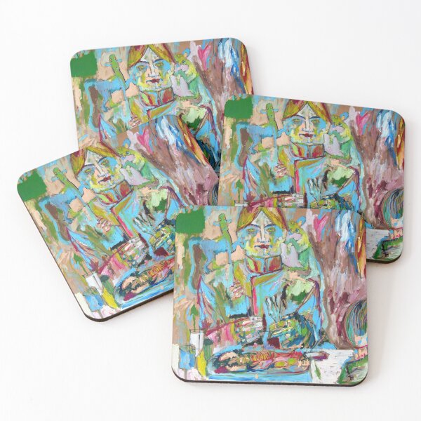 Item preview, CORNUCOPIA designed and sold by lautir.