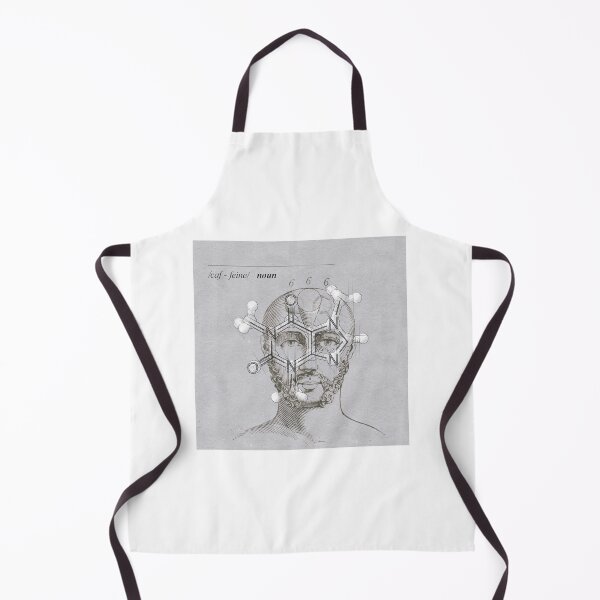 Item preview, Fueled by Caffeine designed and sold by BlueCityCoop.