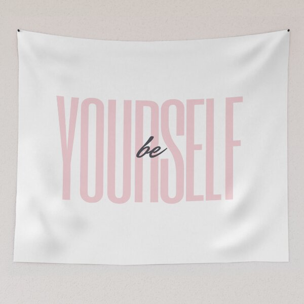 Item preview, Be Yourself designed and sold by jpremiumdesigns.