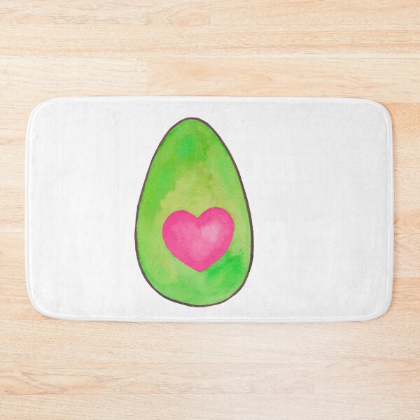 Item preview, avocado art designed and sold by zanbo.