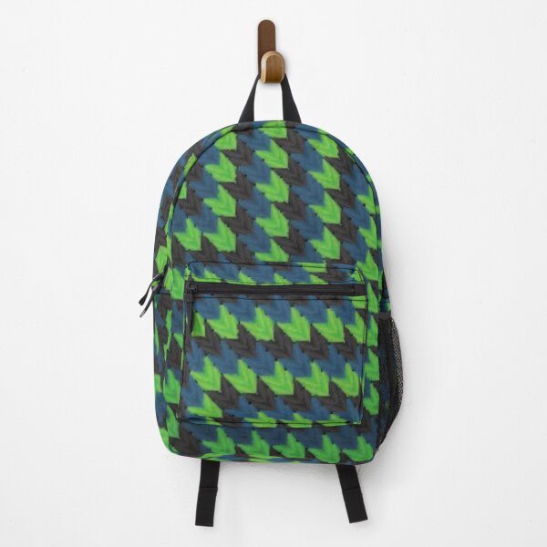 Item preview, Pattern RGW Green Blue designed and sold by kyds.