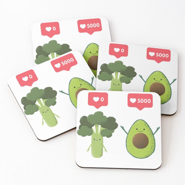 Item preview, avocado art designed and sold by zanbo.