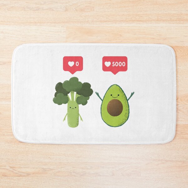 Item preview, avocado art designed and sold by zanbo.