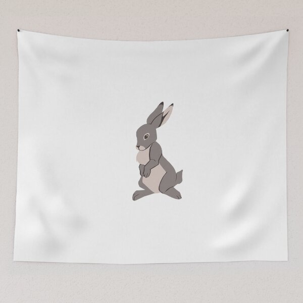 Item preview, Rabbit designed and sold by imaginativeink.