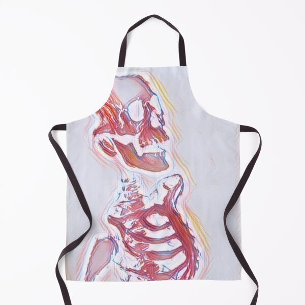 Item preview, Sukie, the shy skeleton designed and sold by tenderlovingart.