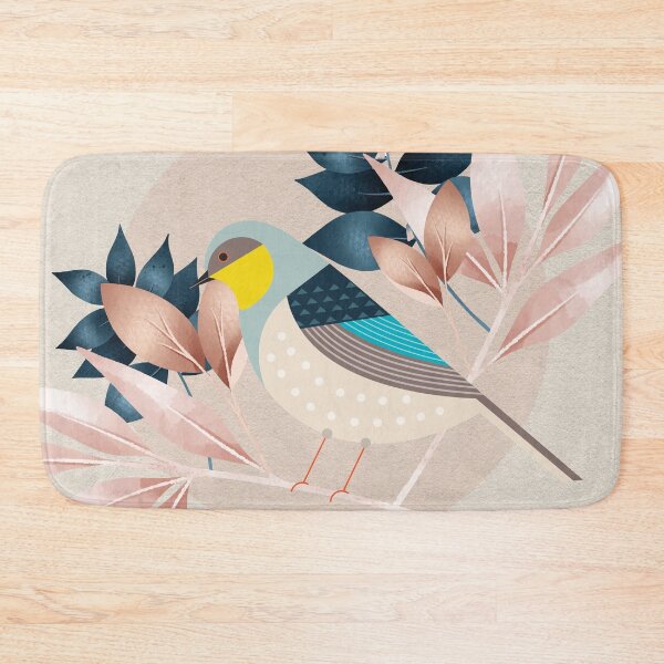 Item preview, Minimalist Bird Art designed and sold by SurfolioPrints.