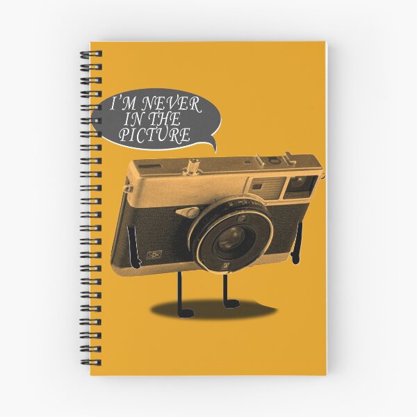 Item preview, Camera pun-funny photographer puns camera design designed and sold by Rajpramanik.