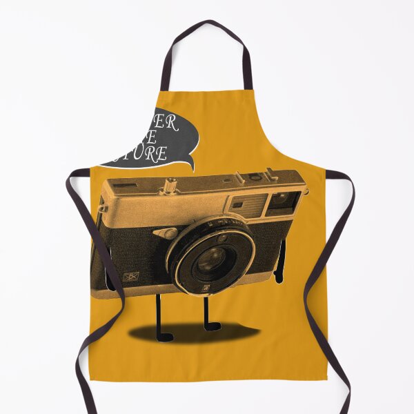 Item preview, Camera pun-funny photographer puns camera design designed and sold by Rajpramanik.