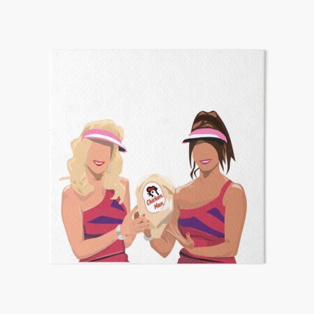 Artikel-Vorschau von SNL Super Showcase (Maya Rudolph und Kristen Wiig), designt und verkauft von ZarditDesigns.