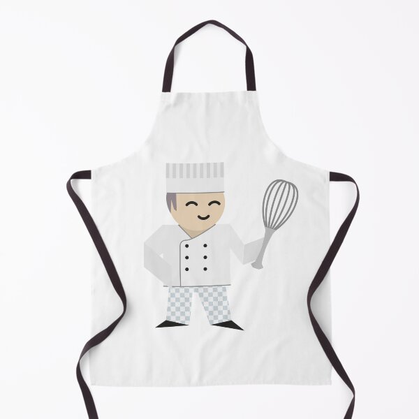 Item preview, Work Character – Chef designed and sold by stirlingwork.