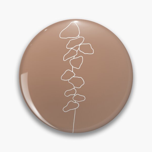 Item preview, Delicate Floral Line Art designed and sold by SoloTravelerSt.