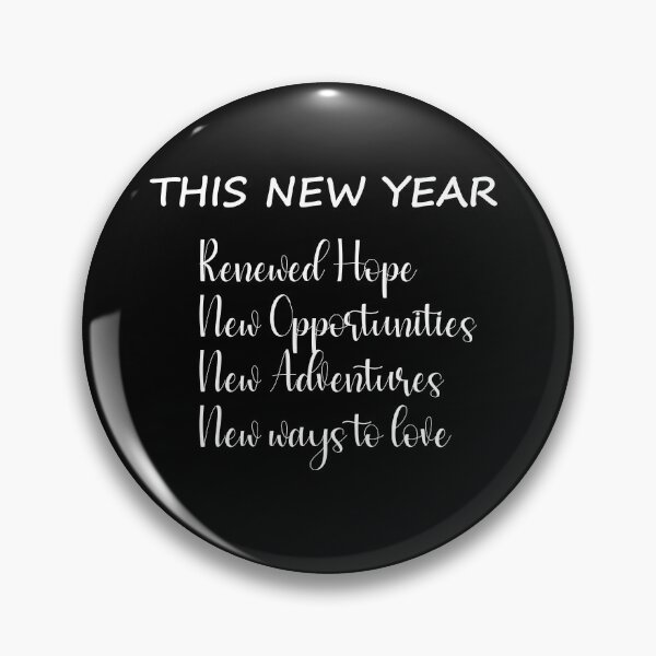 Item preview, New year resolutions designed and sold by DBkaushal.