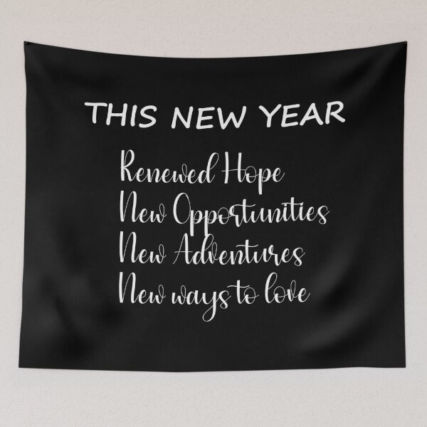 Item preview, New year resolutions designed and sold by DBkaushal.