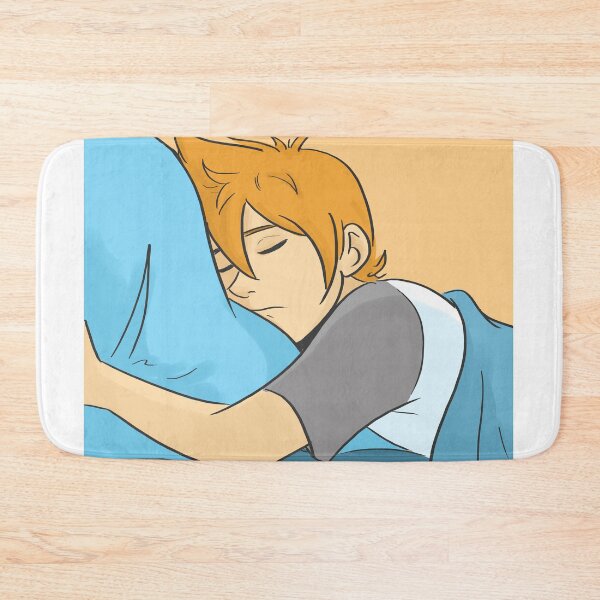 Item preview, Let Roxas Sleep designed and sold by imaginativeink.