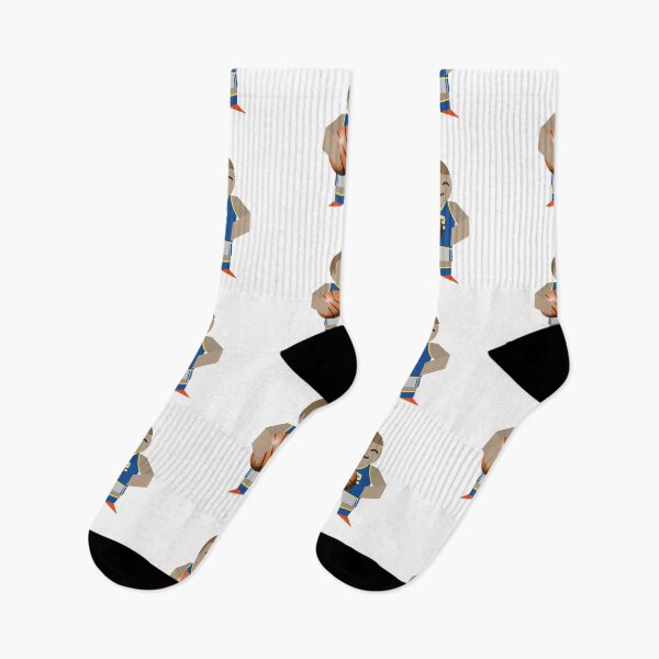 Item preview, Sports Character – Basketball designed and sold by stirlingwork.