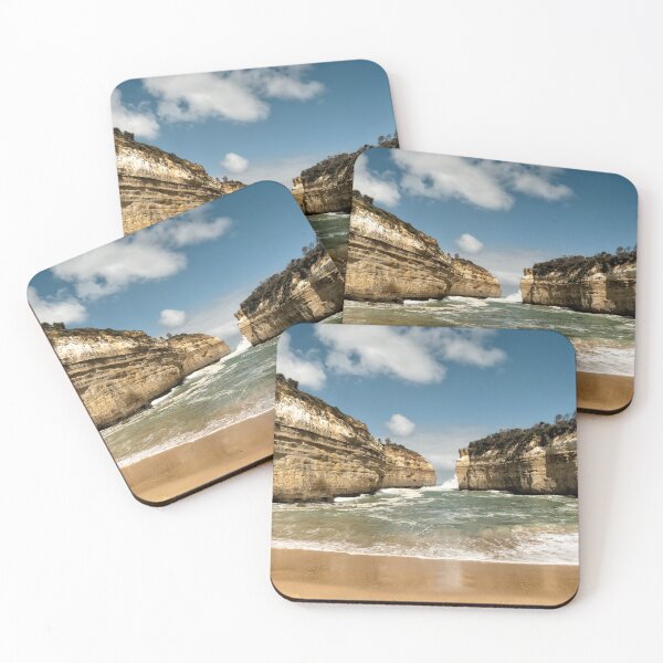 Item preview, Loch Ard Gorge designed and sold by Catherine Reading.