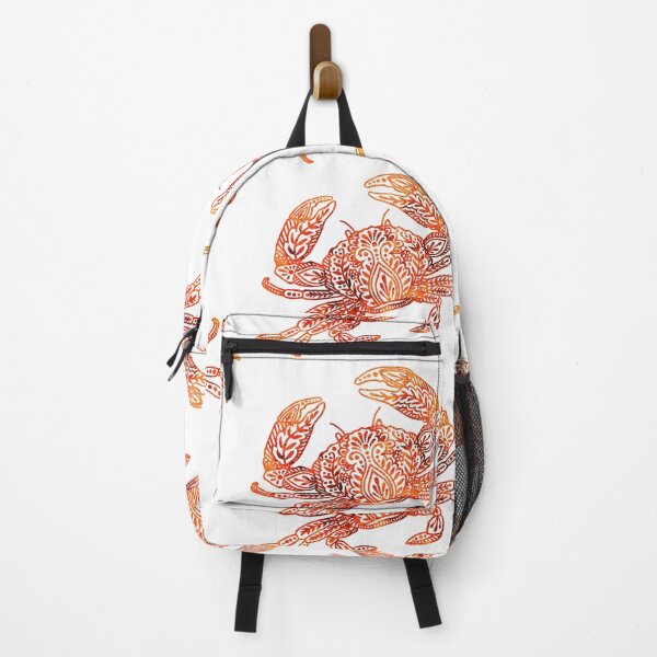 Item preview, Crab designed and sold by Barbara Glatzeder.