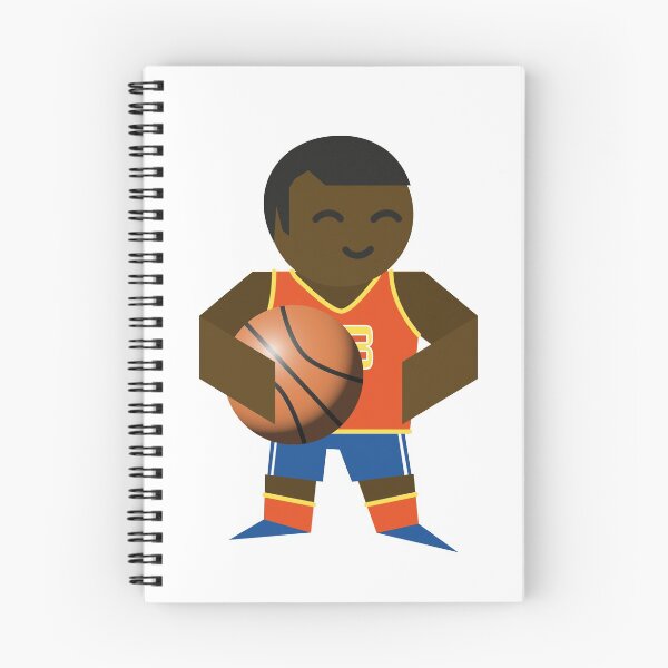 Item preview, Sports Character – Basketball designed and sold by stirlingwork.