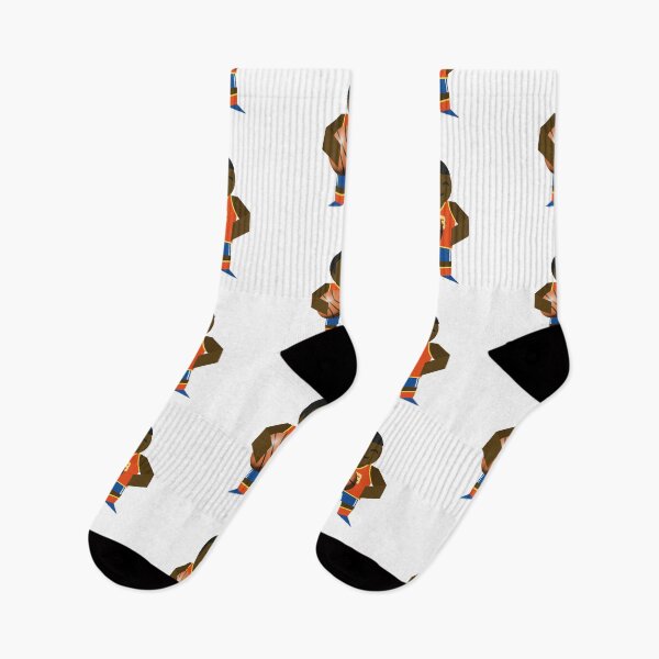 Item preview, Sports Character – Basketball designed and sold by stirlingwork.