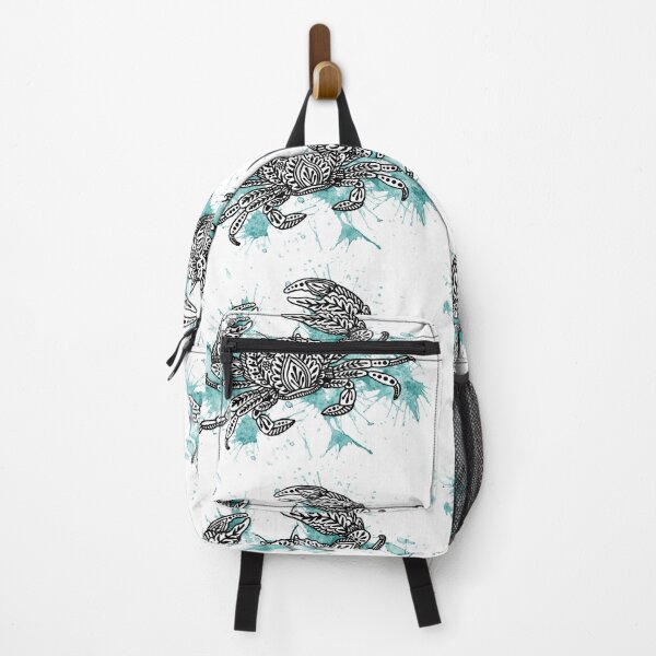 Item preview, Crab Splash designed and sold by Barbara Glatzeder.