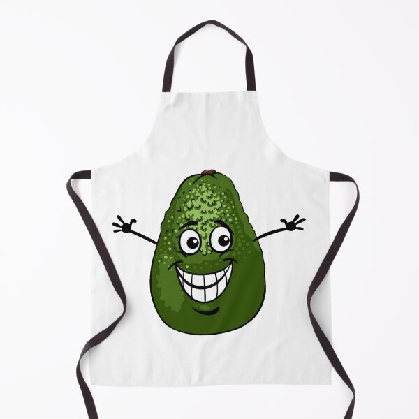 Item preview, avocado art designed and sold by zanbo.