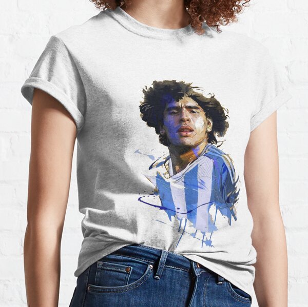 El rey 2 Camiseta clásica