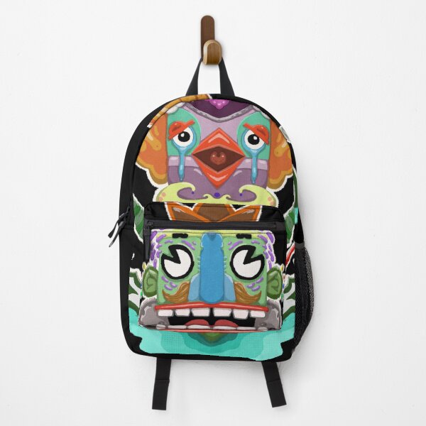 Item preview, Totem designed and sold by manuvila.